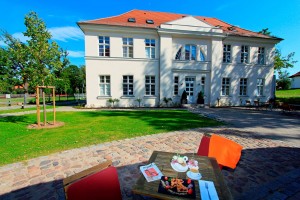 Hotel Prinzenpalais Bad Doberan - Das Kleine Palais